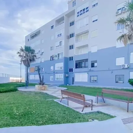 Holiday home Senda Miraflores