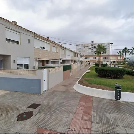 Senda Miraflores Málaga