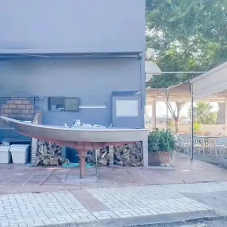 Senda Miraflores Holiday home *
