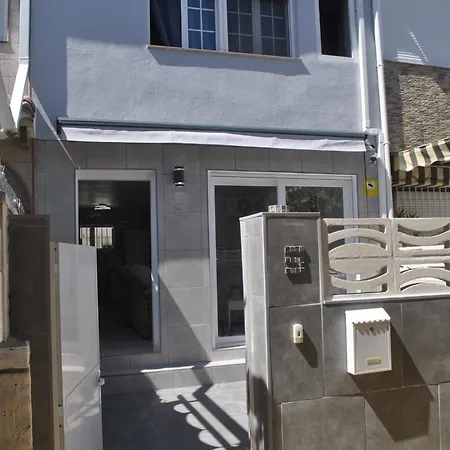 Holiday home Senda Miraflores *