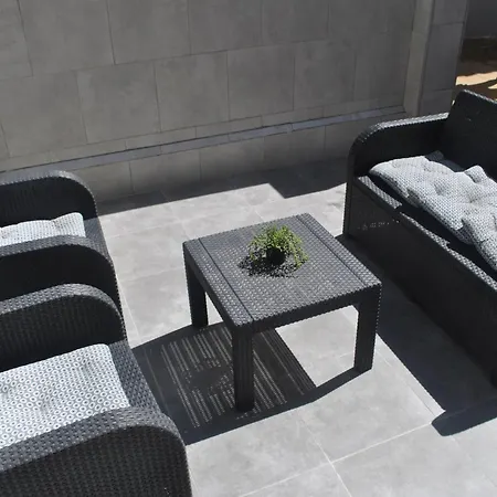 Holiday home Senda Miraflores *