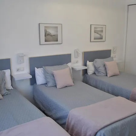 Holiday home Senda Miraflores *