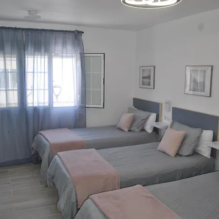 Holiday home Senda Miraflores Malaga