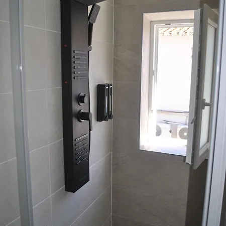 Senda Miraflores Holiday home