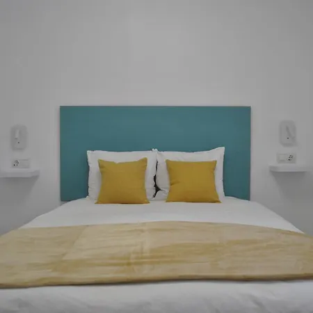 Senda Miraflores Holiday home *