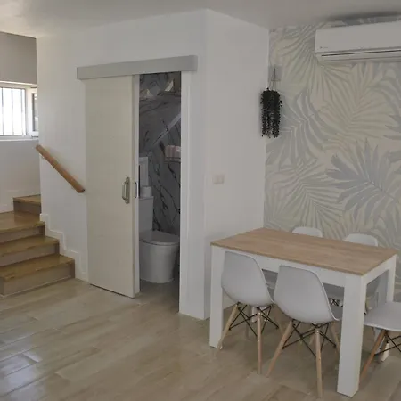 Holiday home Senda Miraflores