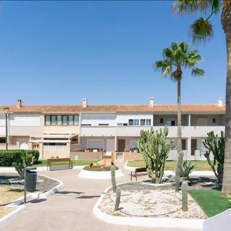 Sacaba House