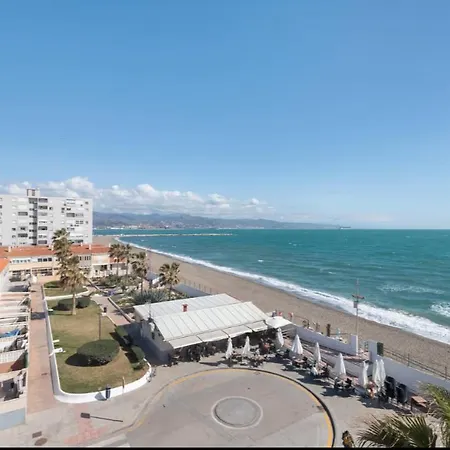 Sacaba House Ferienhaus Málaga