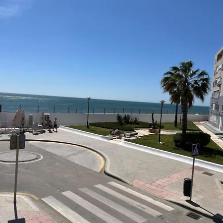 Sacaba House Ferienhaus Málaga