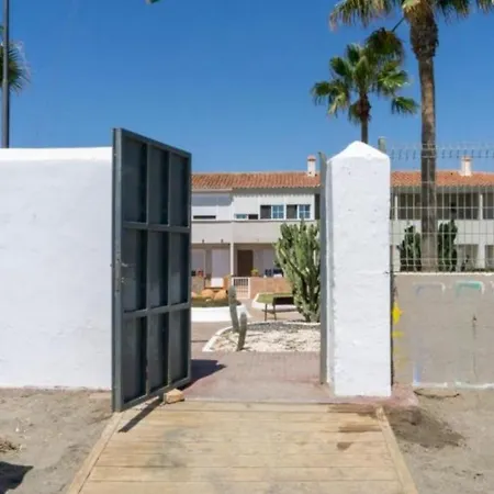 Sacaba House Ferienhaus *
