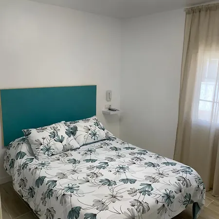 Sacaba House Ferienhaus Málaga