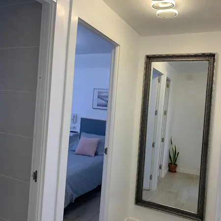 Sacaba House Málaga