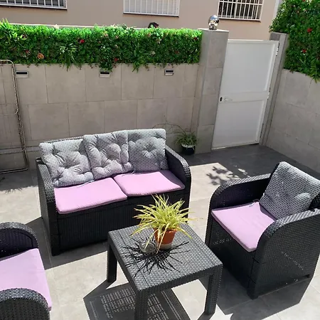 Sacaba House *