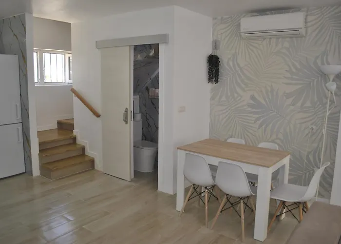 بيت للعطل Sacaba House